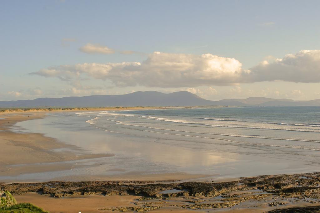 Oneills Apartments Ballyheigue Kültér fotó