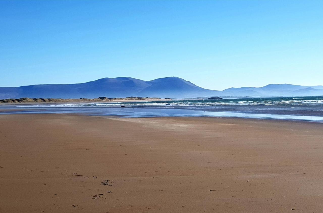 Oneills Apartments Ballyheigue Kültér fotó