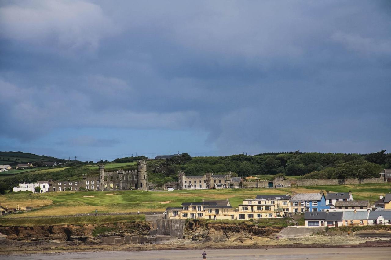 Oneills Apartments Ballyheigue Kültér fotó