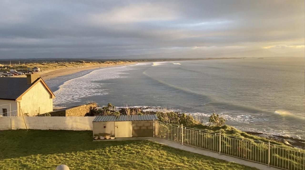 Oneills Apartments Ballyheigue Kültér fotó