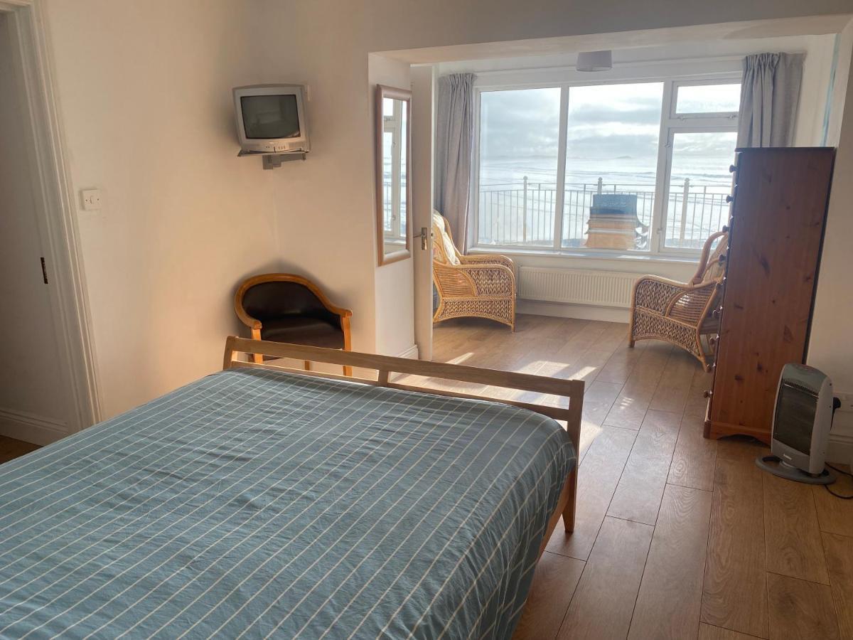 Oneills Apartments Ballyheigue Kültér fotó