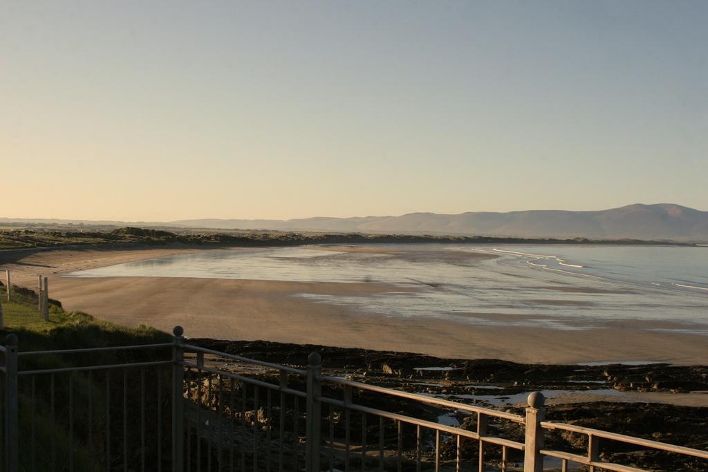 Oneills Apartments Ballyheigue Kültér fotó