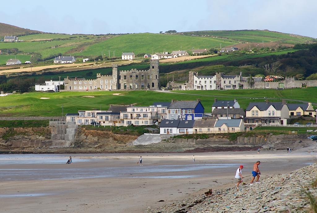 Oneills Apartments Ballyheigue Kültér fotó