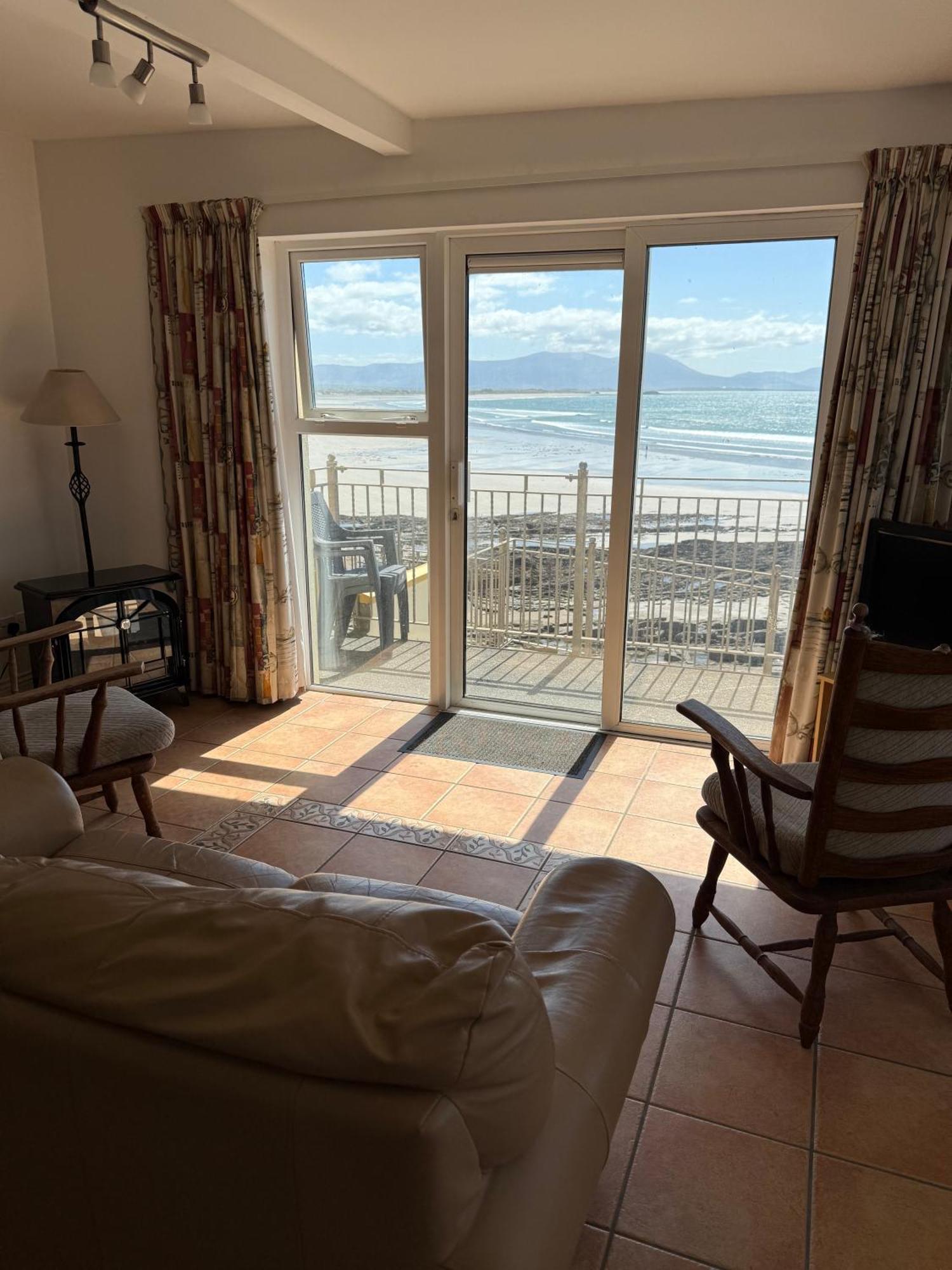 Oneills Apartments Ballyheigue Kültér fotó