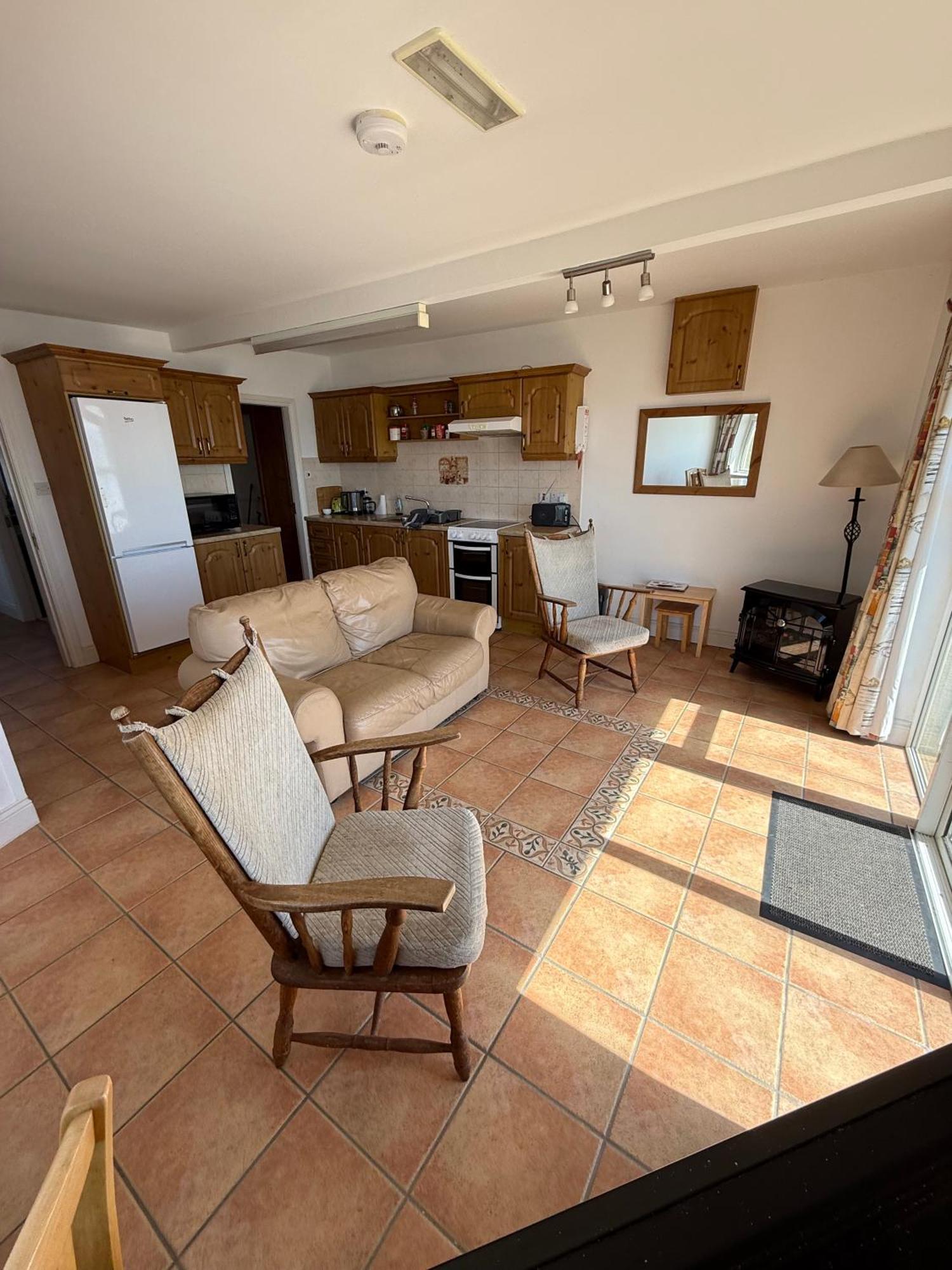 Oneills Apartments Ballyheigue Kültér fotó
