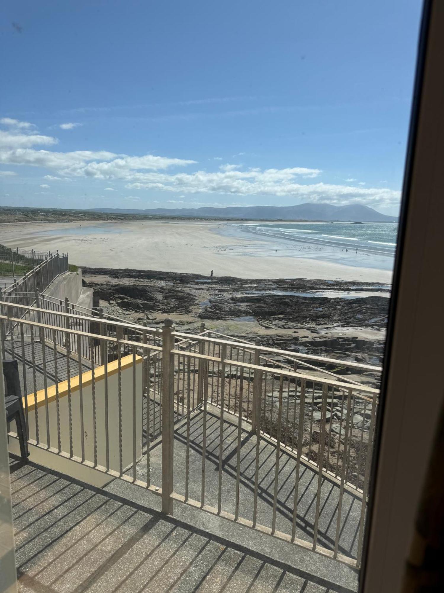 Oneills Apartments Ballyheigue Kültér fotó