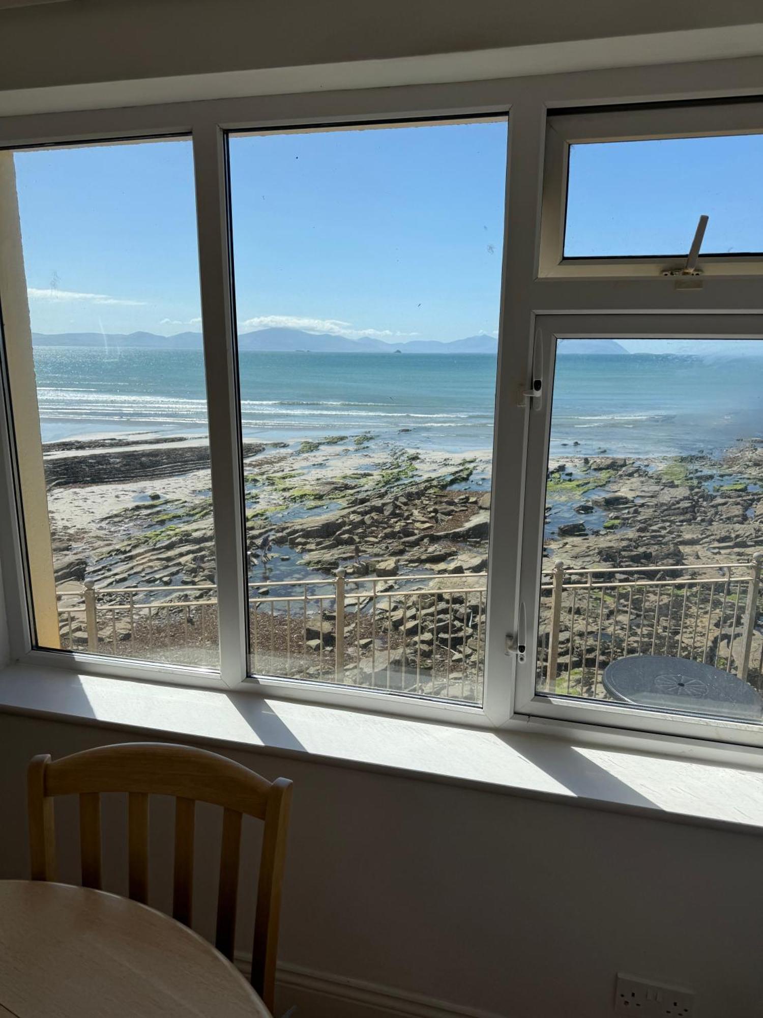 Oneills Apartments Ballyheigue Kültér fotó
