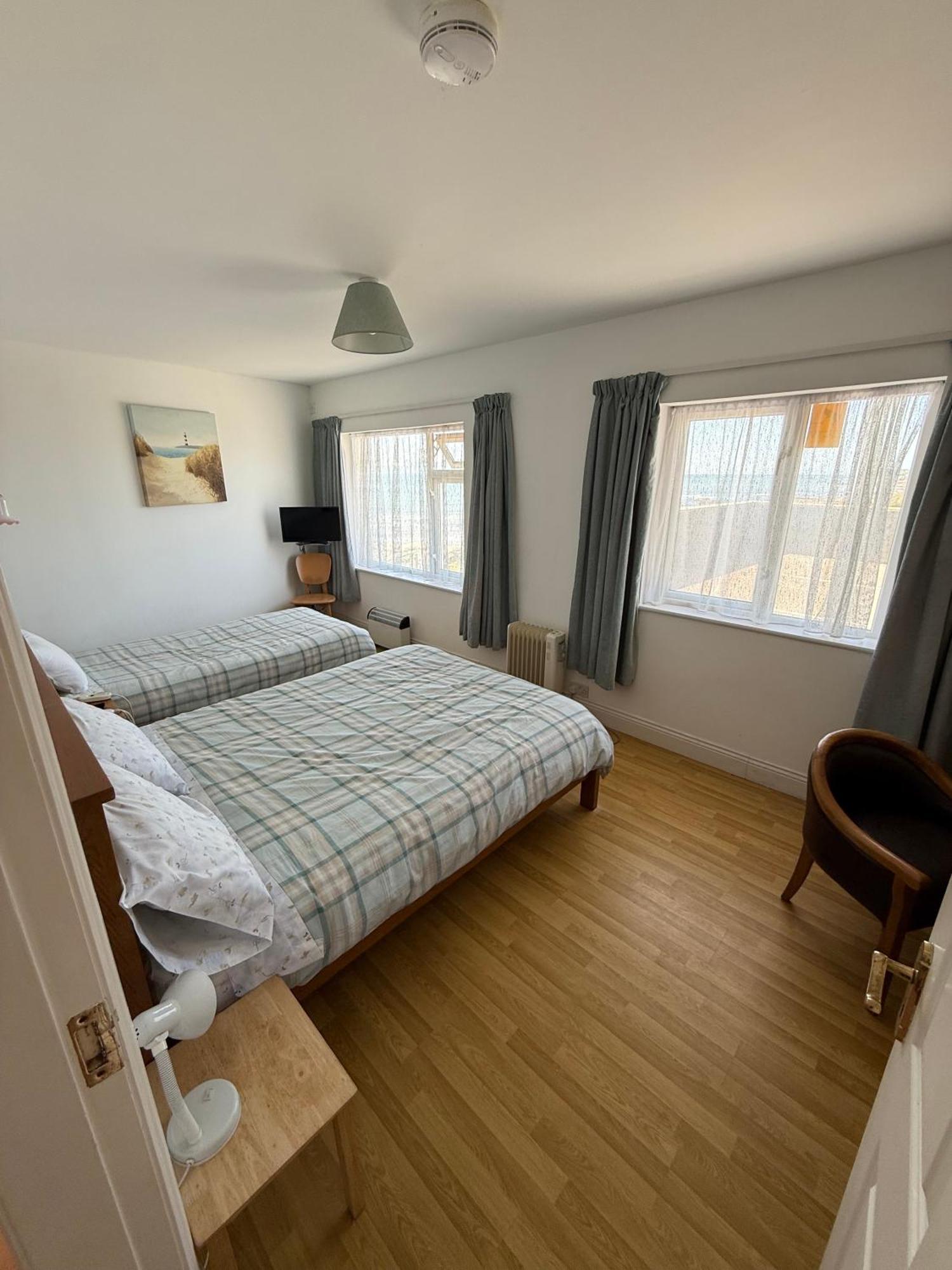 Oneills Apartments Ballyheigue Kültér fotó