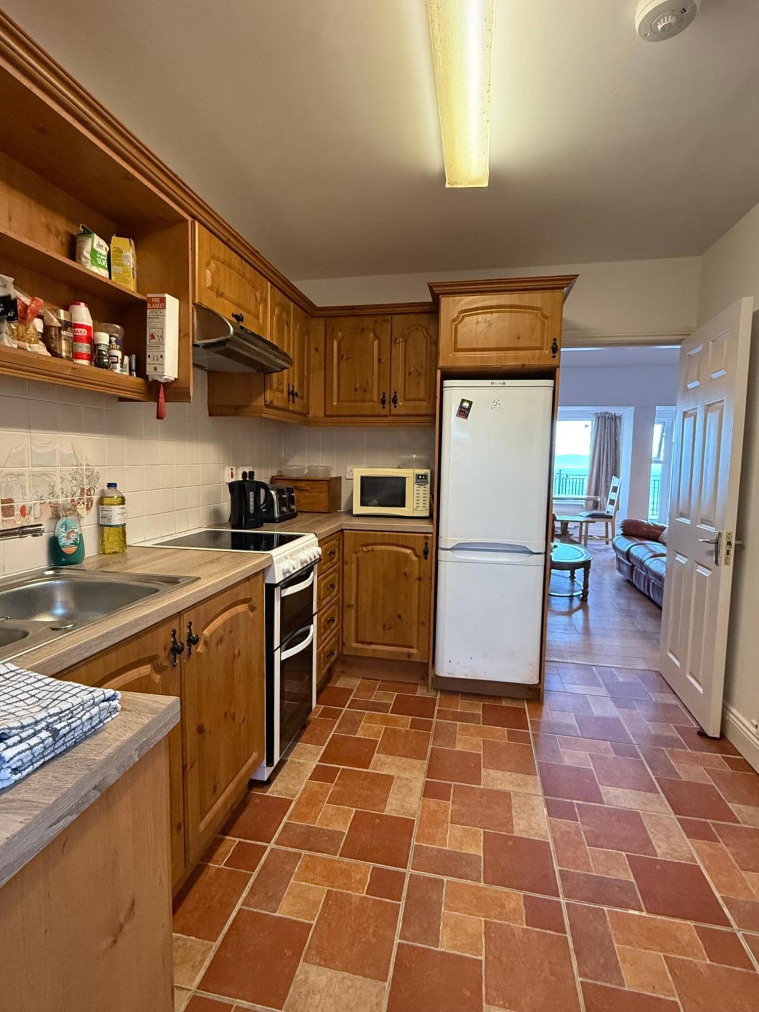 Oneills Apartments Ballyheigue Kültér fotó