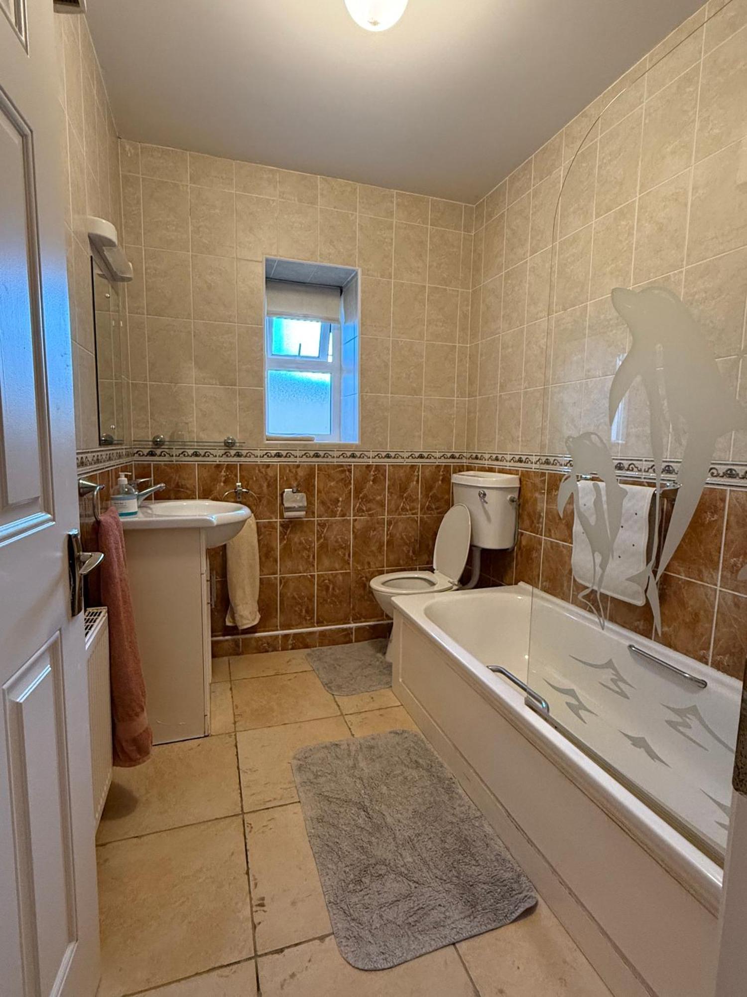 Oneills Apartments Ballyheigue Kültér fotó