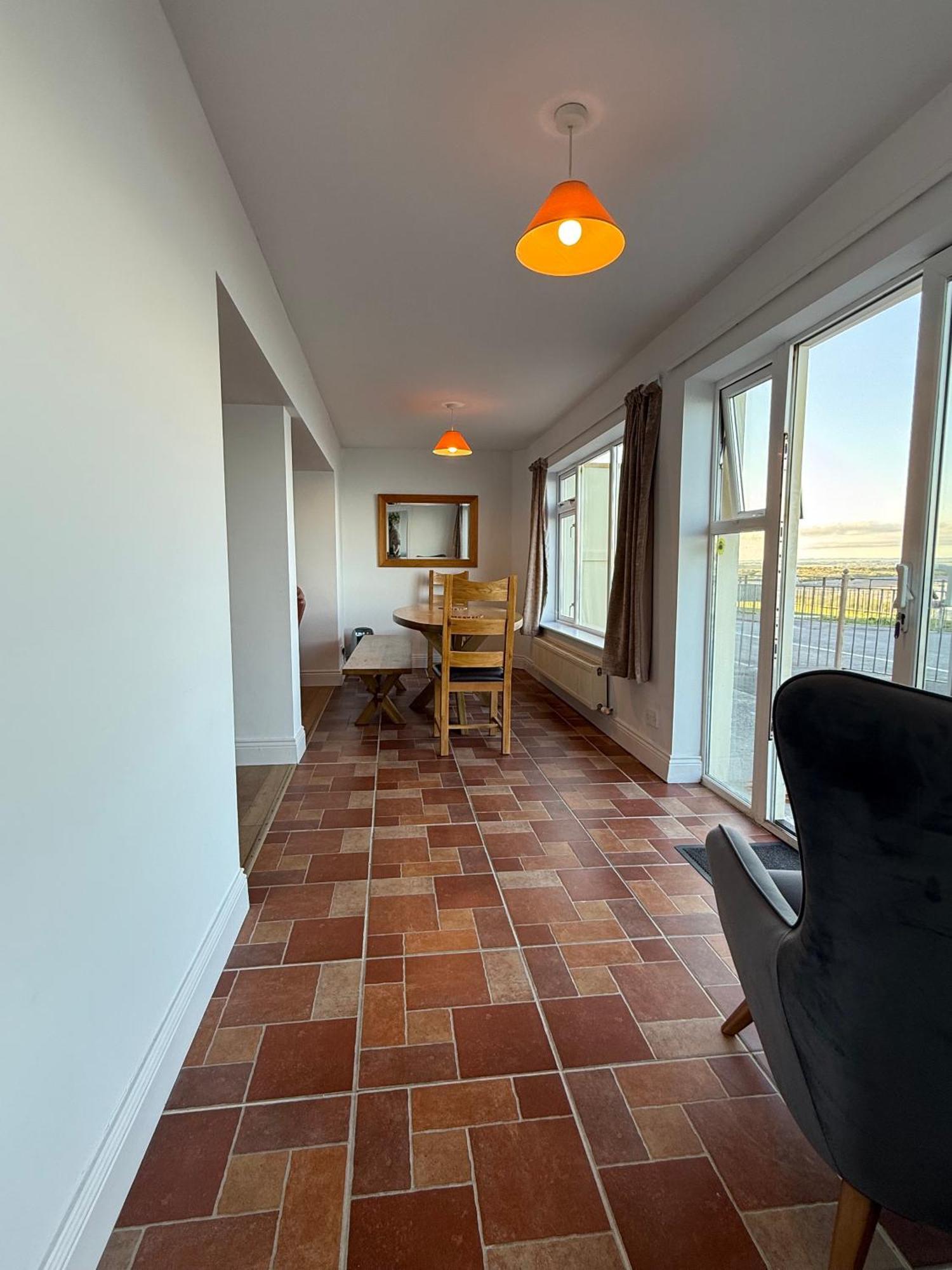 Oneills Apartments Ballyheigue Kültér fotó