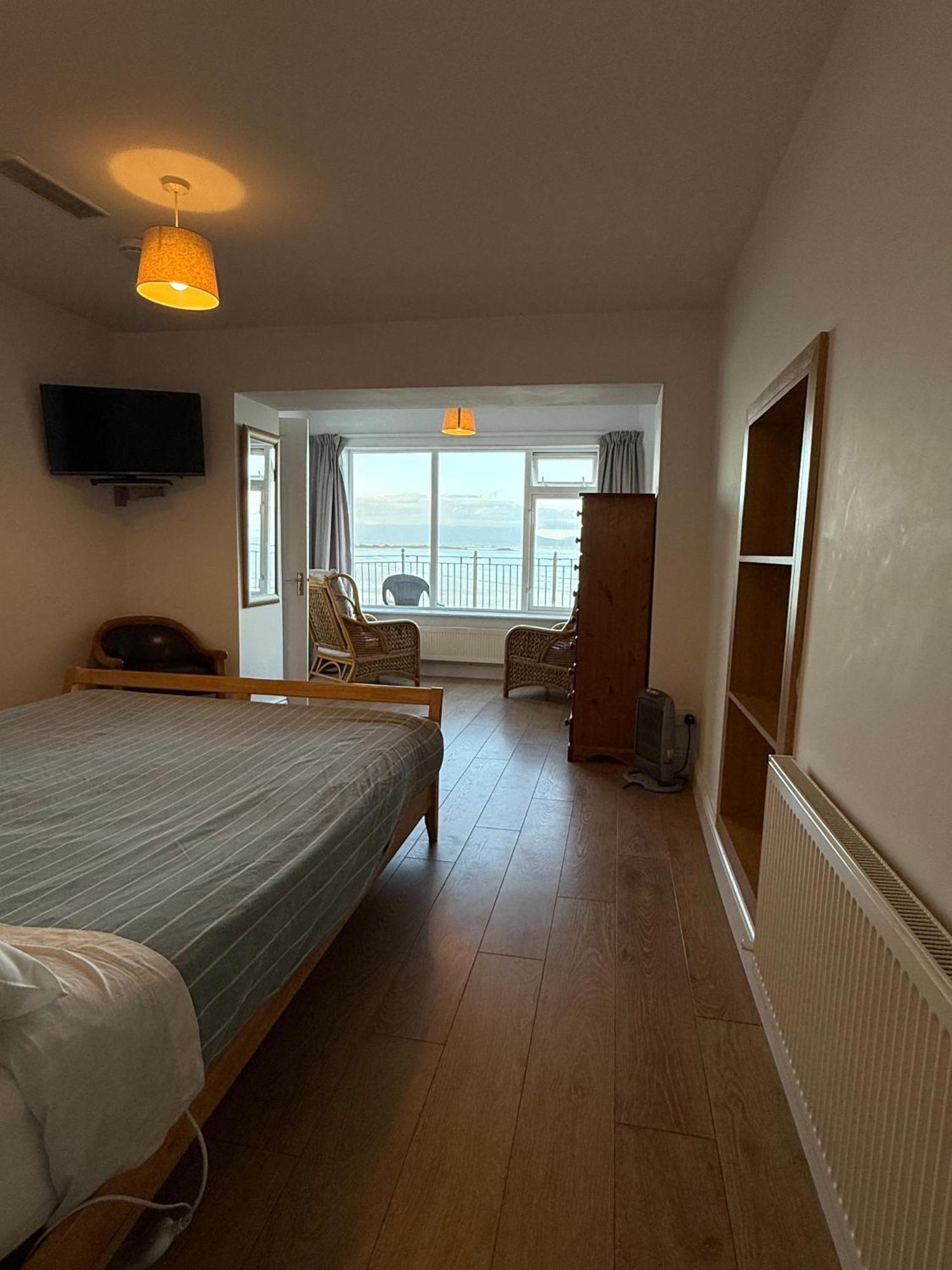 Oneills Apartments Ballyheigue Kültér fotó
