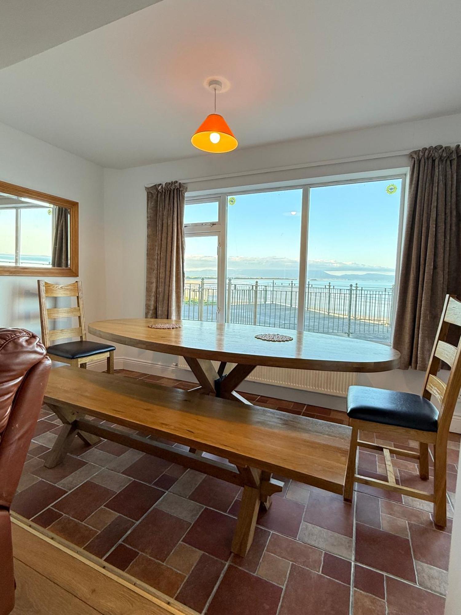 Oneills Apartments Ballyheigue Kültér fotó