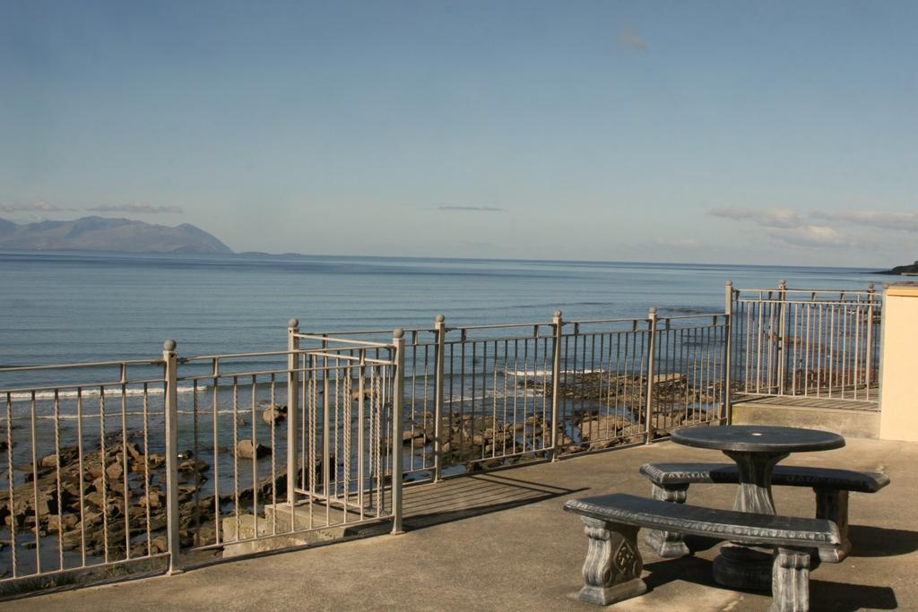 Oneills Apartments Ballyheigue Szoba fotó